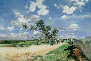 Highway of Combes-la-Ville (nn02) Giovanni Boldini